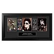 Michael Jackson Series 1 Triple Film Cell